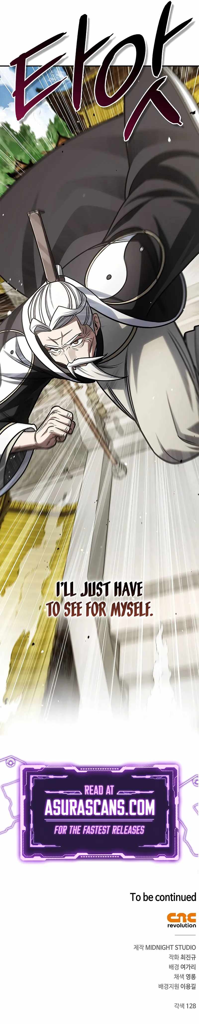 Heavenly Grand Archive's Young Master Chapter 133 17